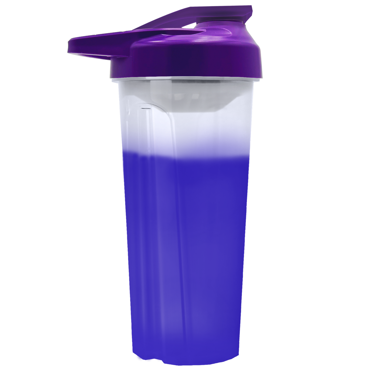 Custom logo Endurance Color-Changing Shaker Tumbler with Shaker Screen - 24 oz.