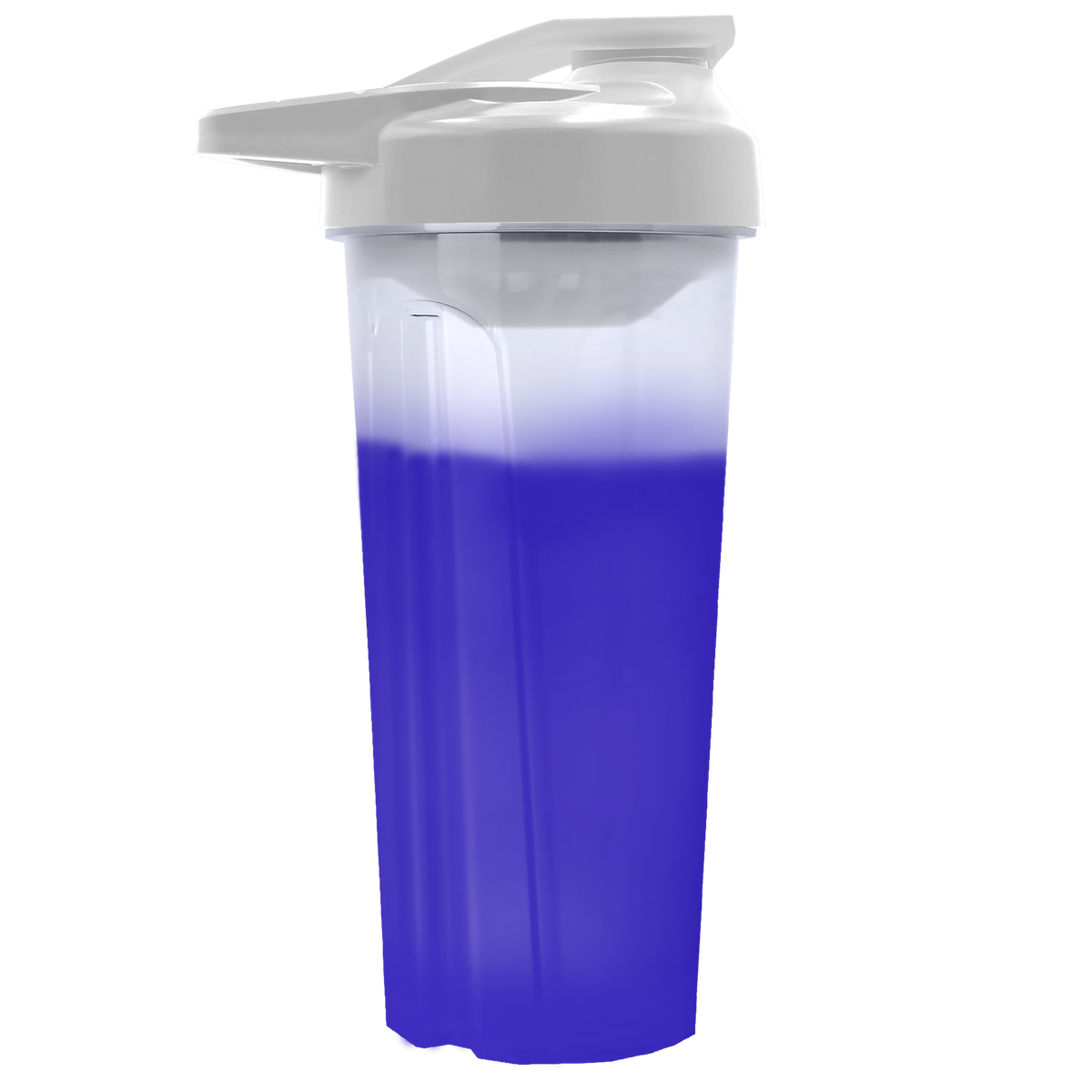 Custom logo Endurance Color-Changing Shaker Tumbler with Shaker Screen - 24 oz.