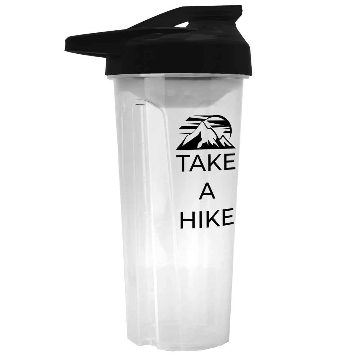 Custom logo Endurance Shaker Tumbler with Shaker Screen - 24 oz.