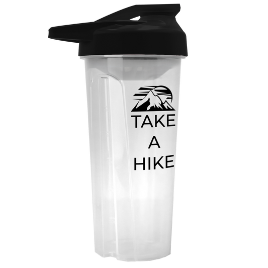 Endurance Shaker Tumbler with Shaker Screen - 24 oz.