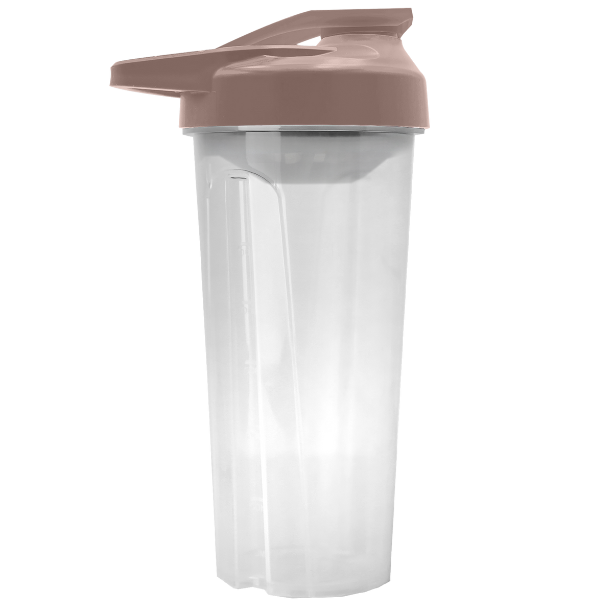 Custom logo Endurance Shaker Tumbler with Shaker Screen - 24 oz.