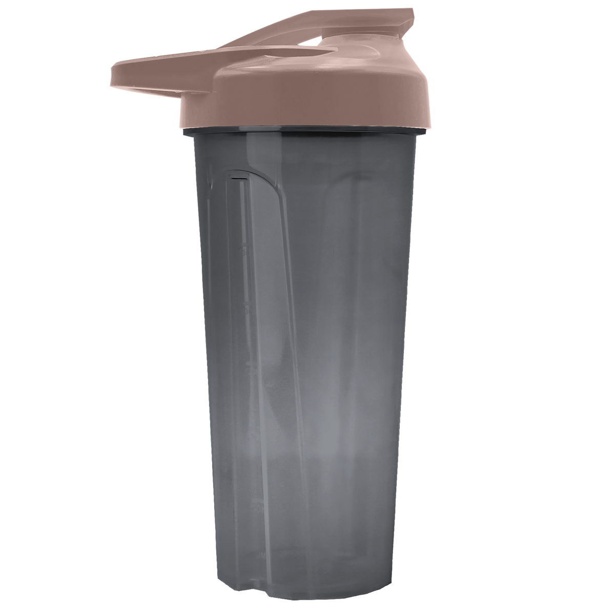 Custom logo Endurance Shaker Tumbler with Shaker Screen - 24 oz.