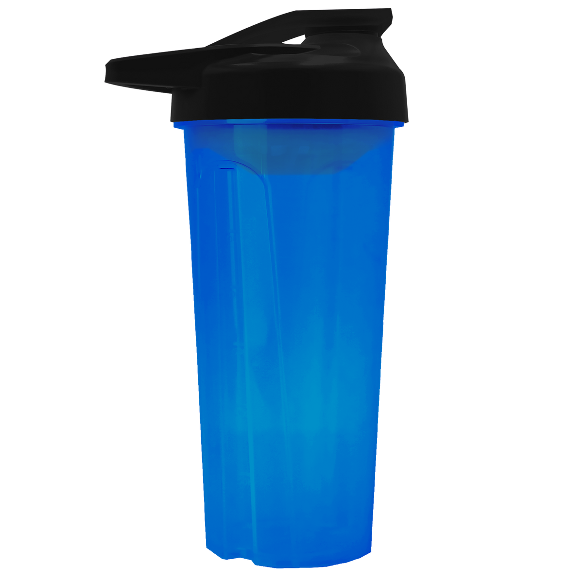 Custom logo Endurance Shaker Tumbler with Shaker Screen - 24 oz.