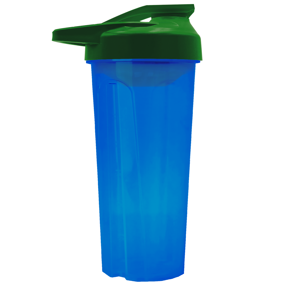 Custom logo Endurance Shaker Tumbler with Shaker Screen - 24 oz.