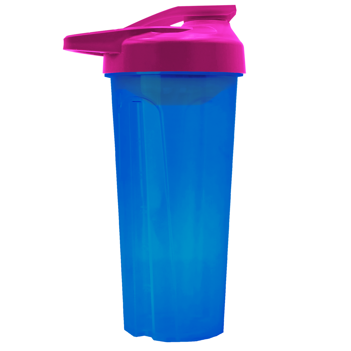 Custom logo Endurance Shaker Tumbler with Shaker Screen - 24 oz.