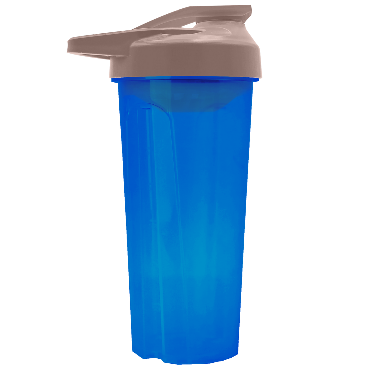 Custom logo Endurance Shaker Tumbler with Shaker Screen - 24 oz.