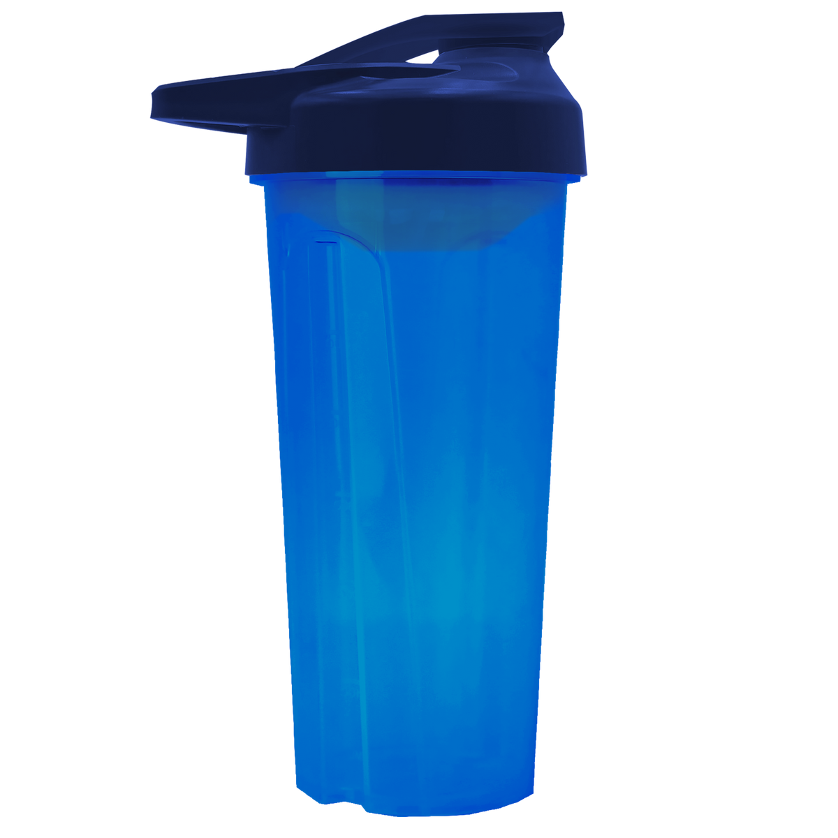 Custom logo Endurance Shaker Tumbler with Shaker Screen - 24 oz.