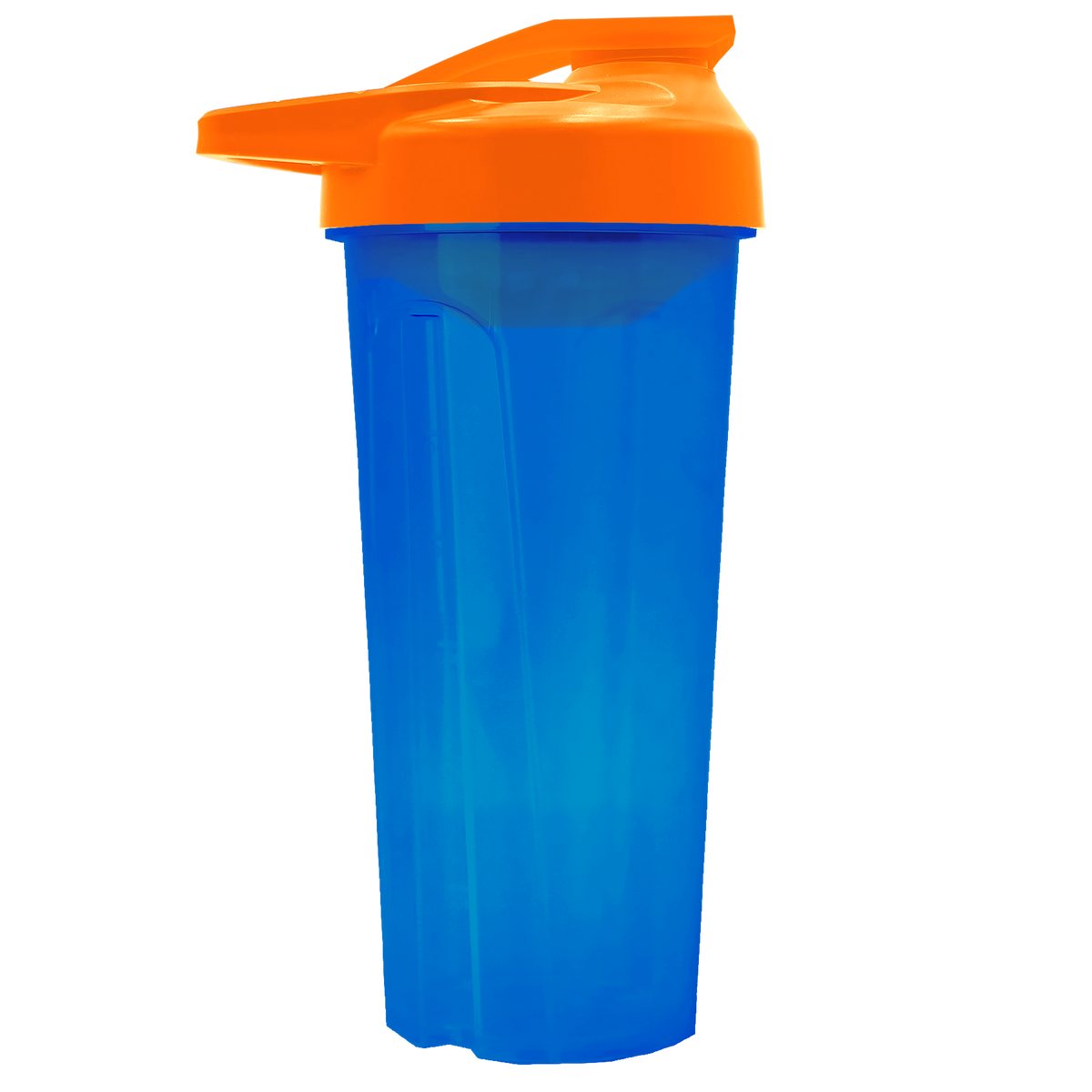 Custom logo Endurance Shaker Tumbler with Shaker Screen - 24 oz.