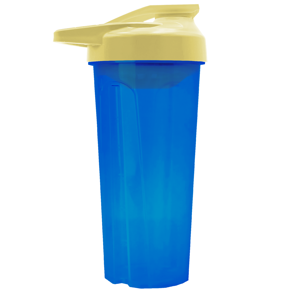 Custom logo Endurance Shaker Tumbler with Shaker Screen - 24 oz.