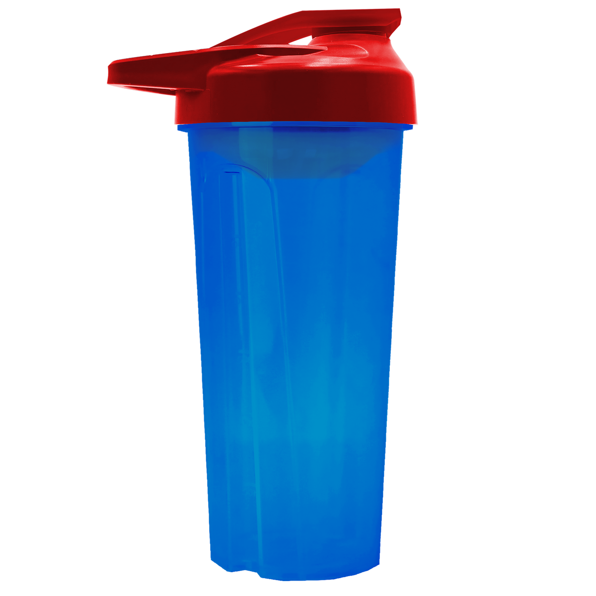 Custom logo Endurance Shaker Tumbler with Shaker Screen - 24 oz.