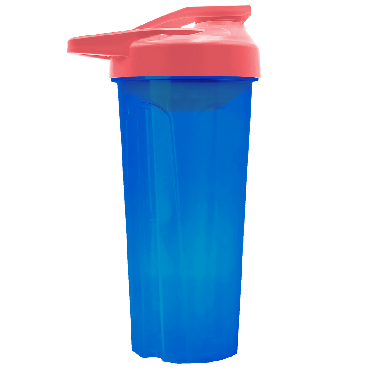 Custom logo Endurance Shaker Tumbler with Shaker Screen - 24 oz.