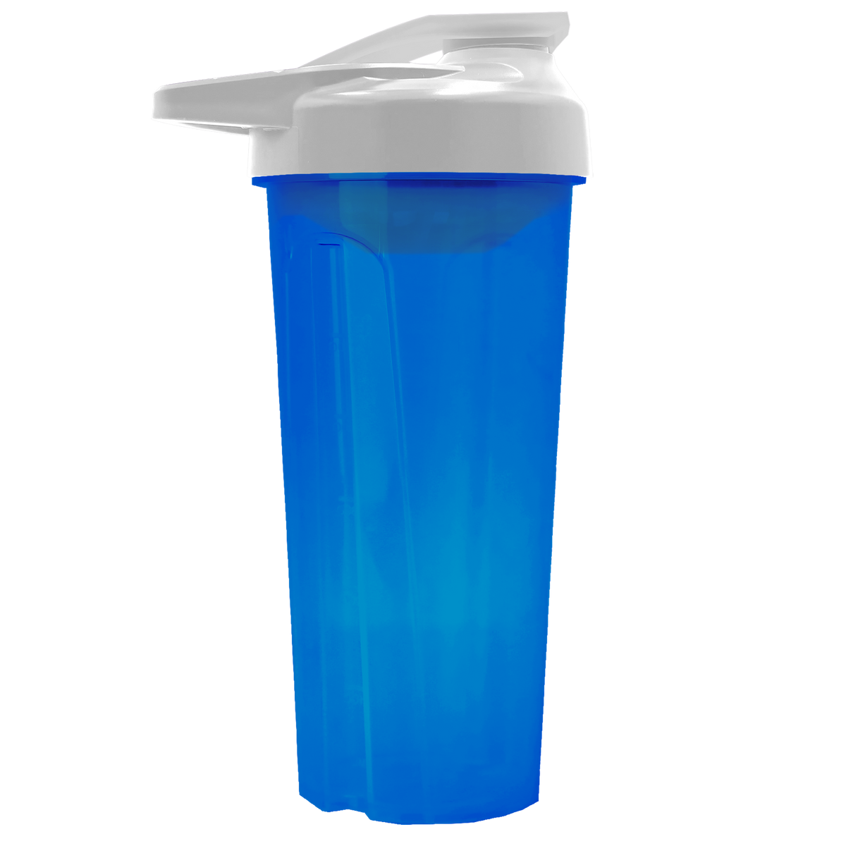 Custom logo Endurance Shaker Tumbler with Shaker Screen - 24 oz.