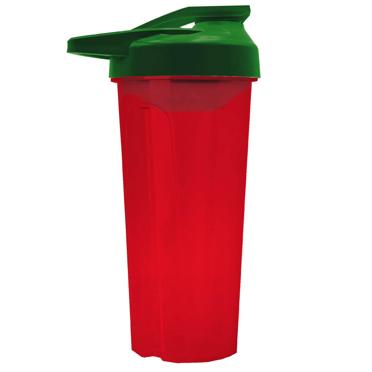 Custom logo Endurance Shaker Tumbler with Shaker Screen - 24 oz.