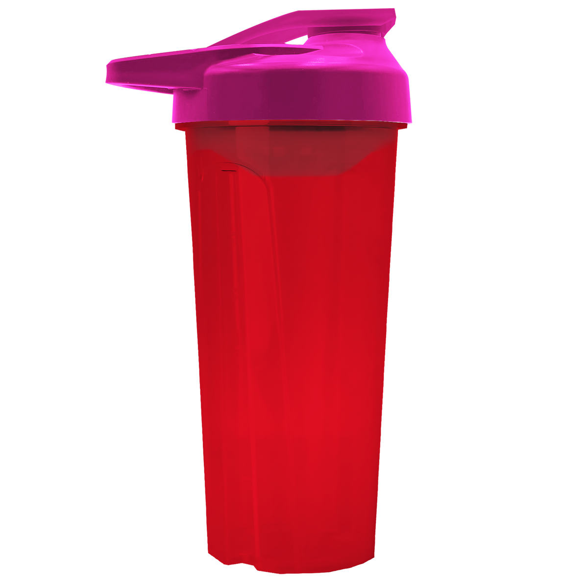 Custom logo Endurance Shaker Tumbler with Shaker Screen - 24 oz.