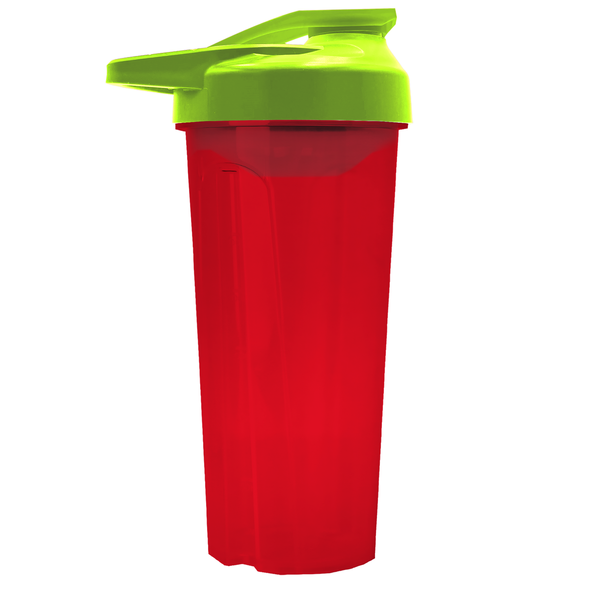 Custom logo Endurance Shaker Tumbler with Shaker Screen - 24 oz.