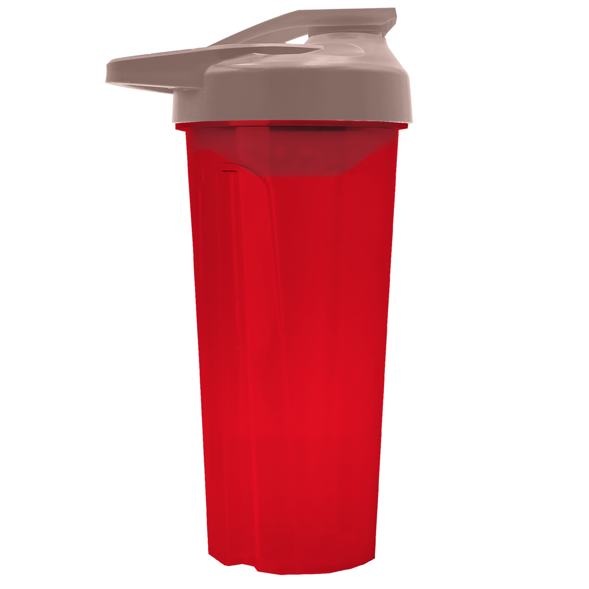 Custom logo Endurance Shaker Tumbler with Shaker Screen - 24 oz.