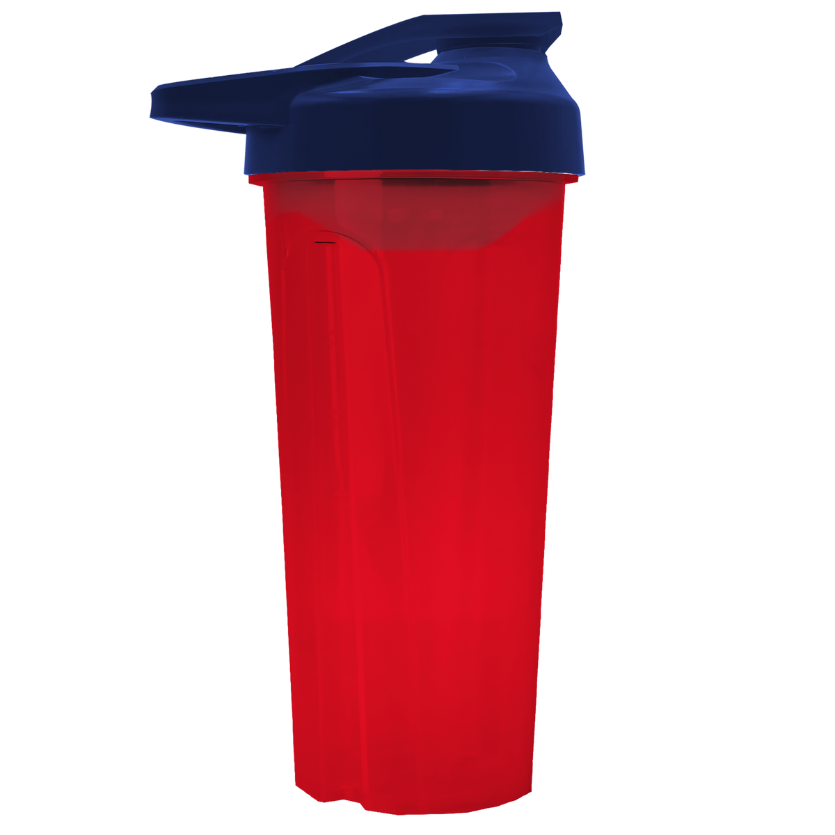 Custom logo Endurance Shaker Tumbler with Shaker Screen - 24 oz.