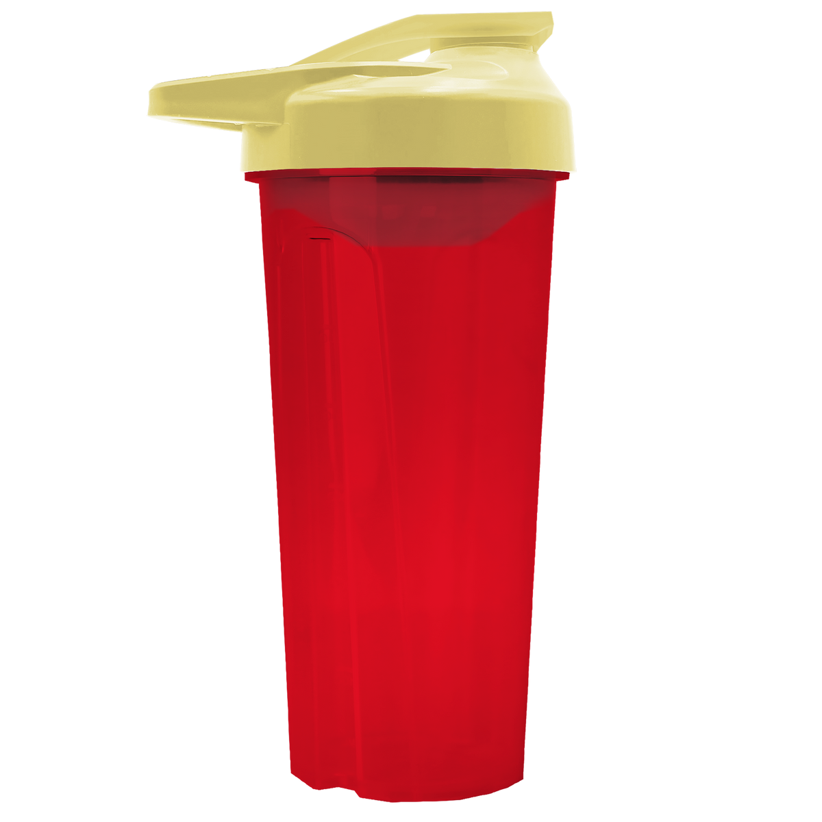 Custom logo Endurance Shaker Tumbler with Shaker Screen - 24 oz.