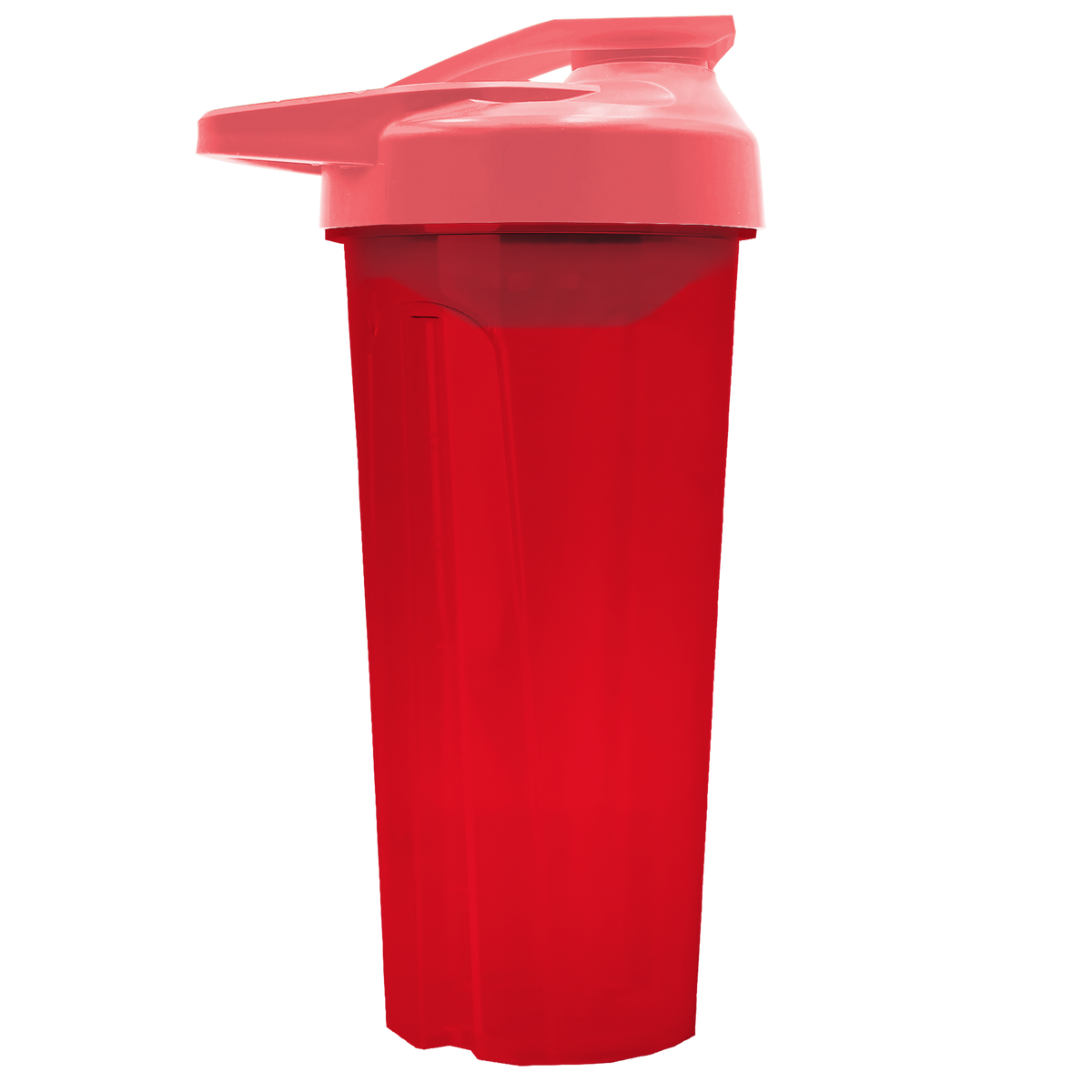 Custom logo Endurance Shaker Tumbler with Shaker Screen - 24 oz.