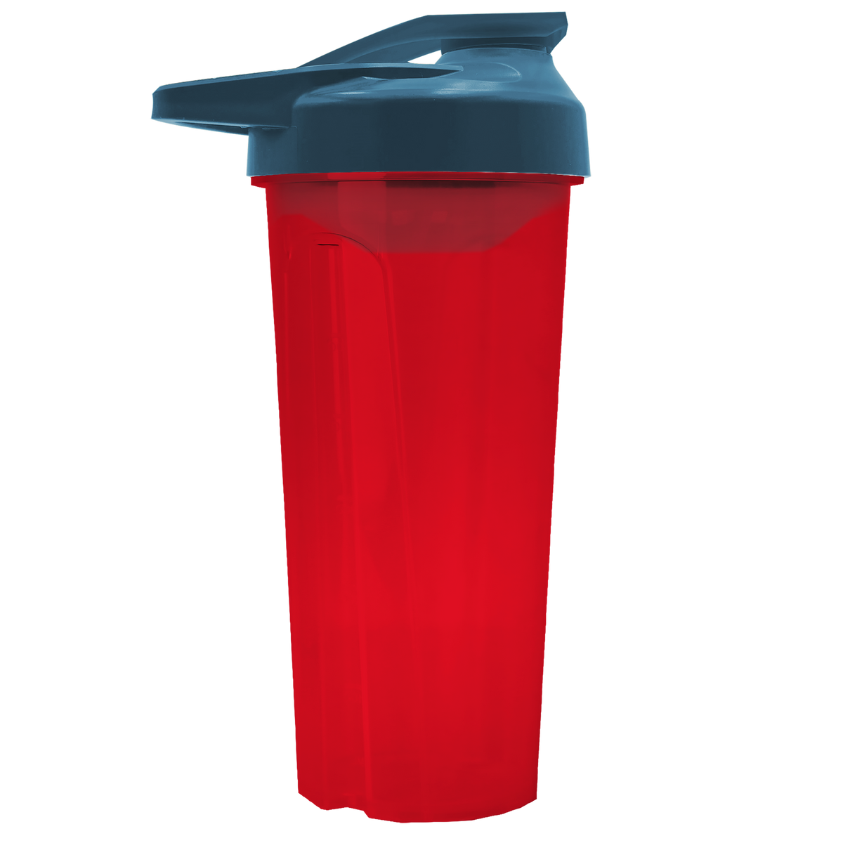 Custom logo Endurance Shaker Tumbler with Shaker Screen - 24 oz.