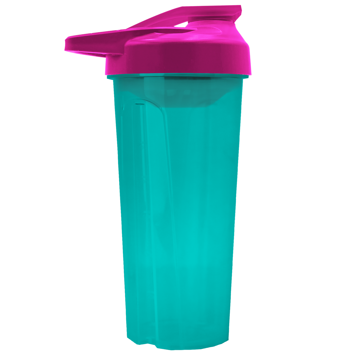 Custom logo Endurance Shaker Tumbler with Shaker Screen - 24 oz.