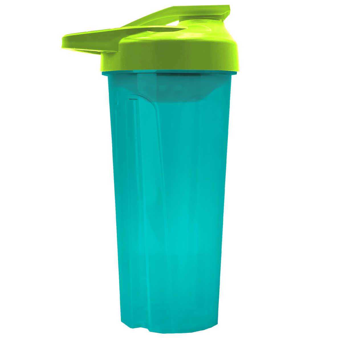 Custom logo Endurance Shaker Tumbler with Shaker Screen - 24 oz.