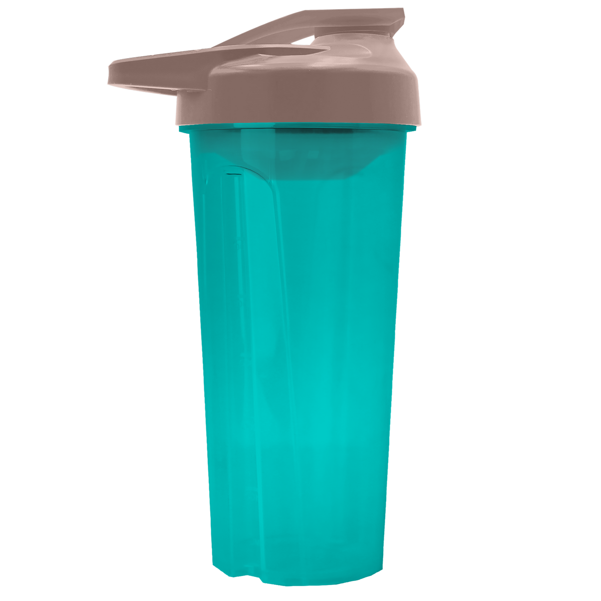 Custom logo Endurance Shaker Tumbler with Shaker Screen - 24 oz.