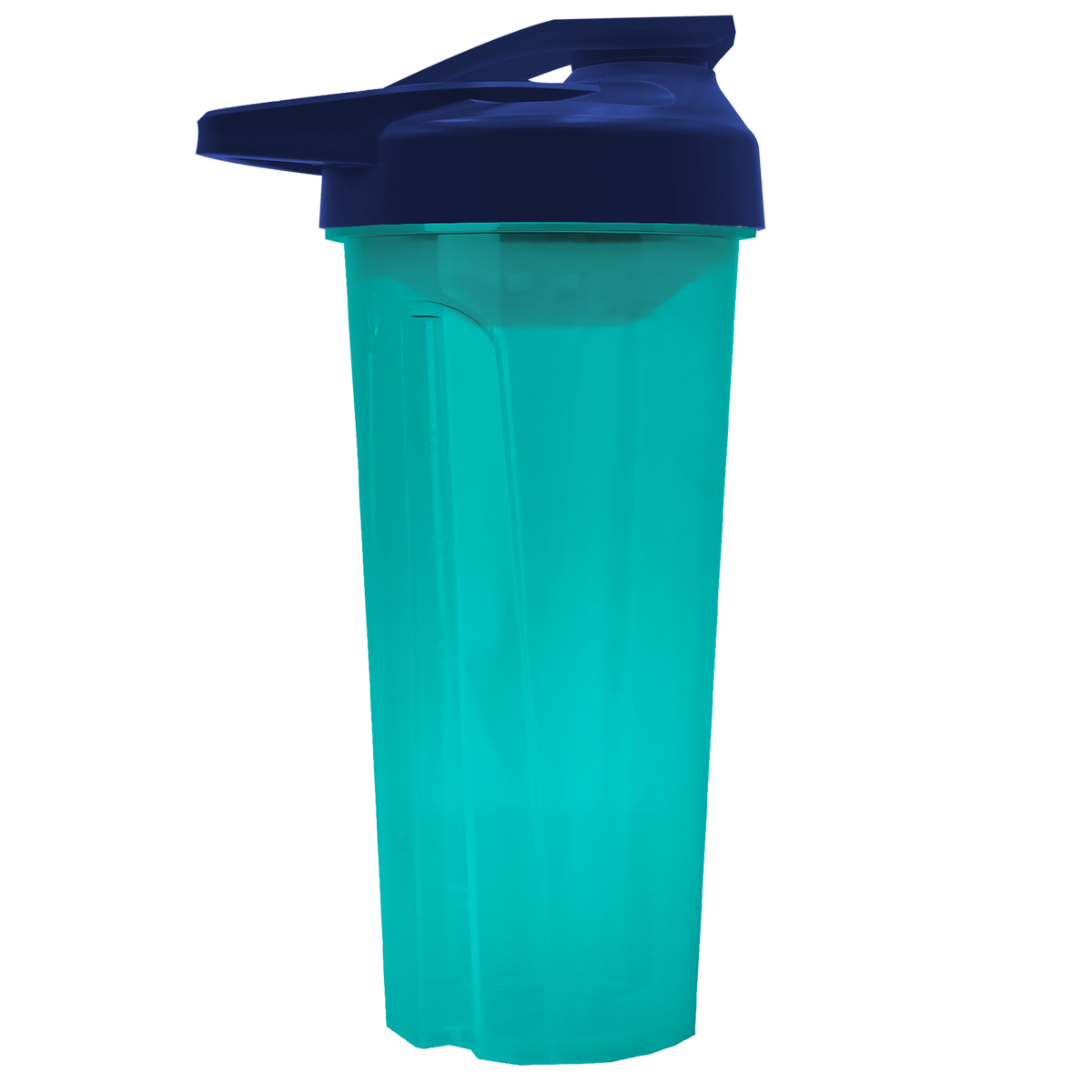 Custom logo Endurance Shaker Tumbler with Shaker Screen - 24 oz.