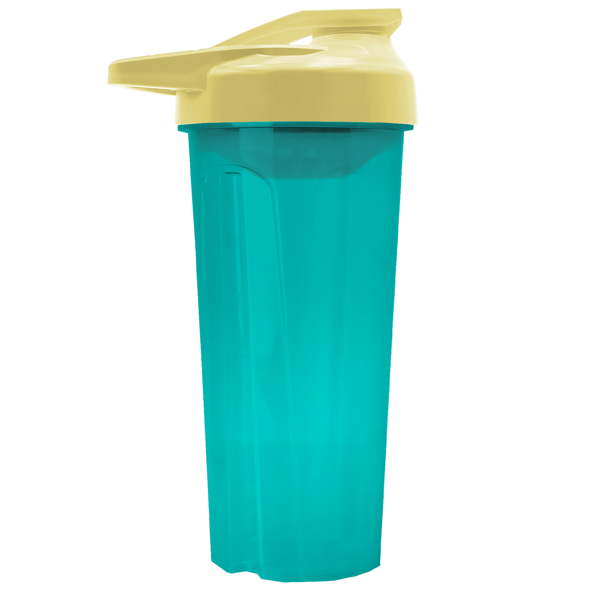 Custom logo Endurance Shaker Tumbler with Shaker Screen - 24 oz.