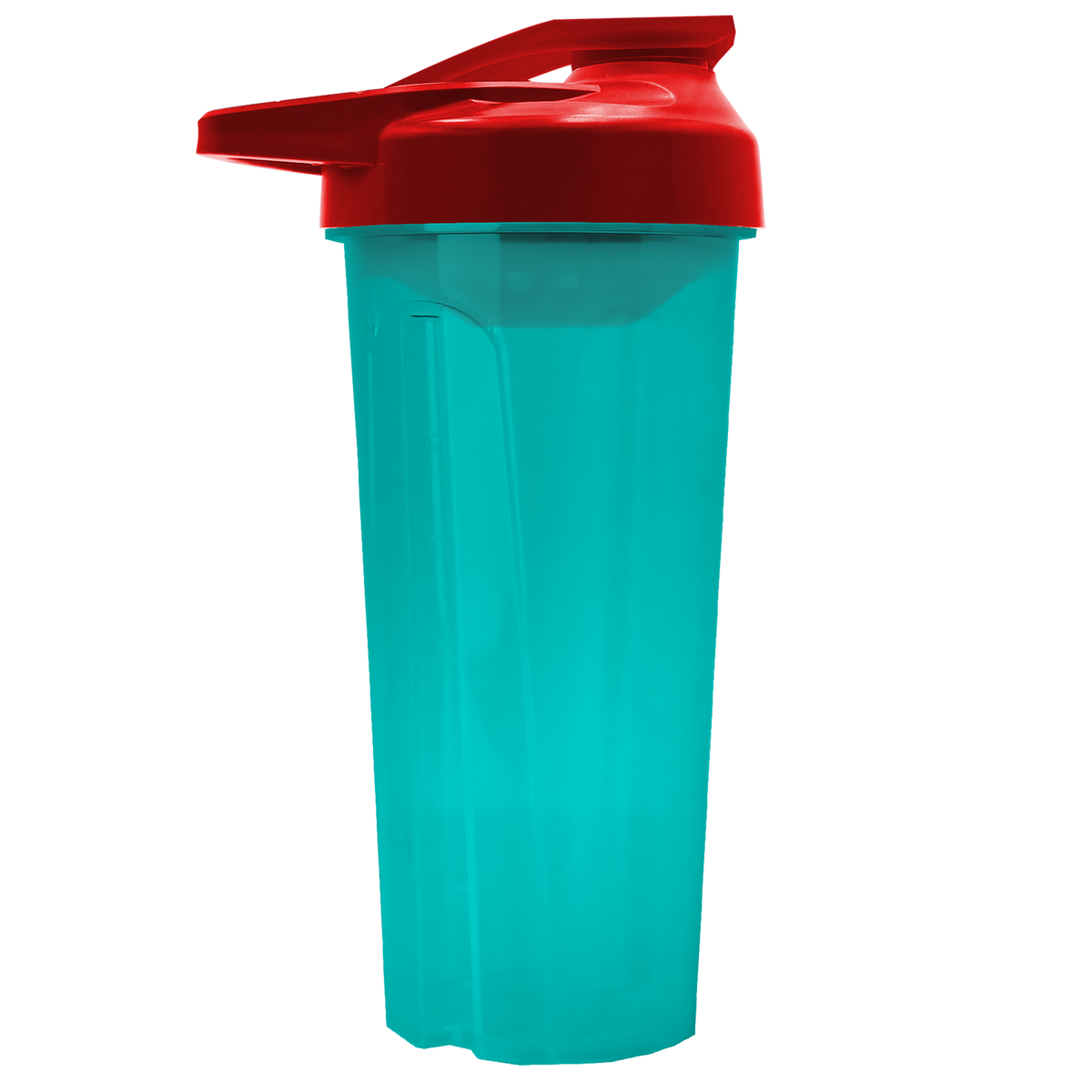Custom logo Endurance Shaker Tumbler with Shaker Screen - 24 oz.
