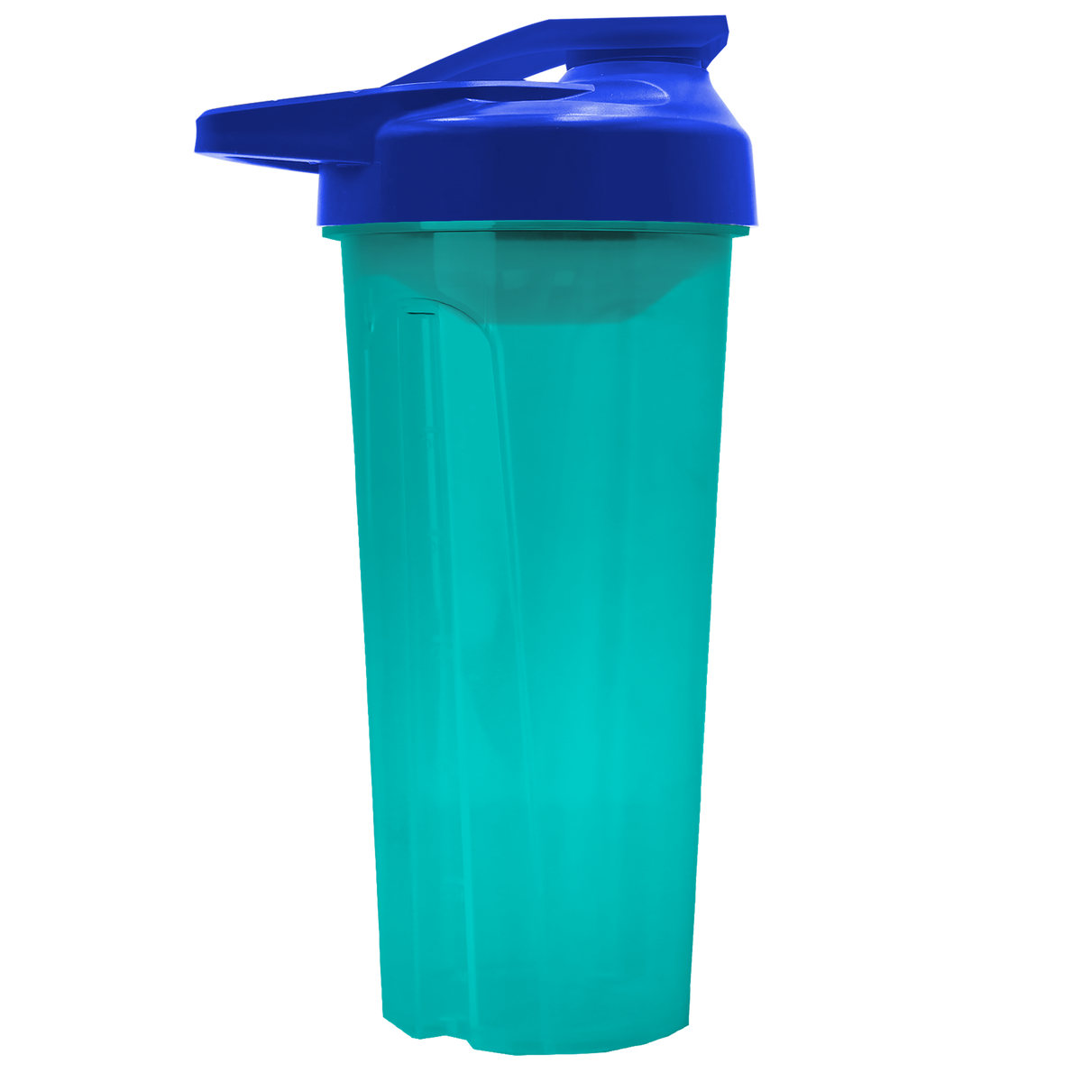 Custom logo Endurance Shaker Tumbler with Shaker Screen - 24 oz.