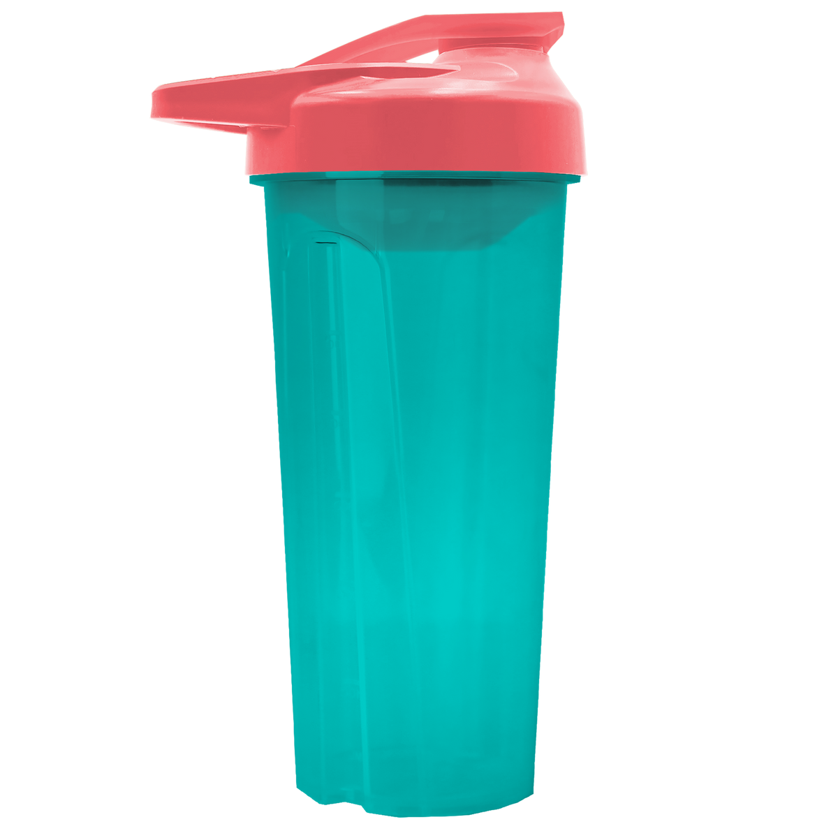 Custom logo Endurance Shaker Tumbler with Shaker Screen - 24 oz.