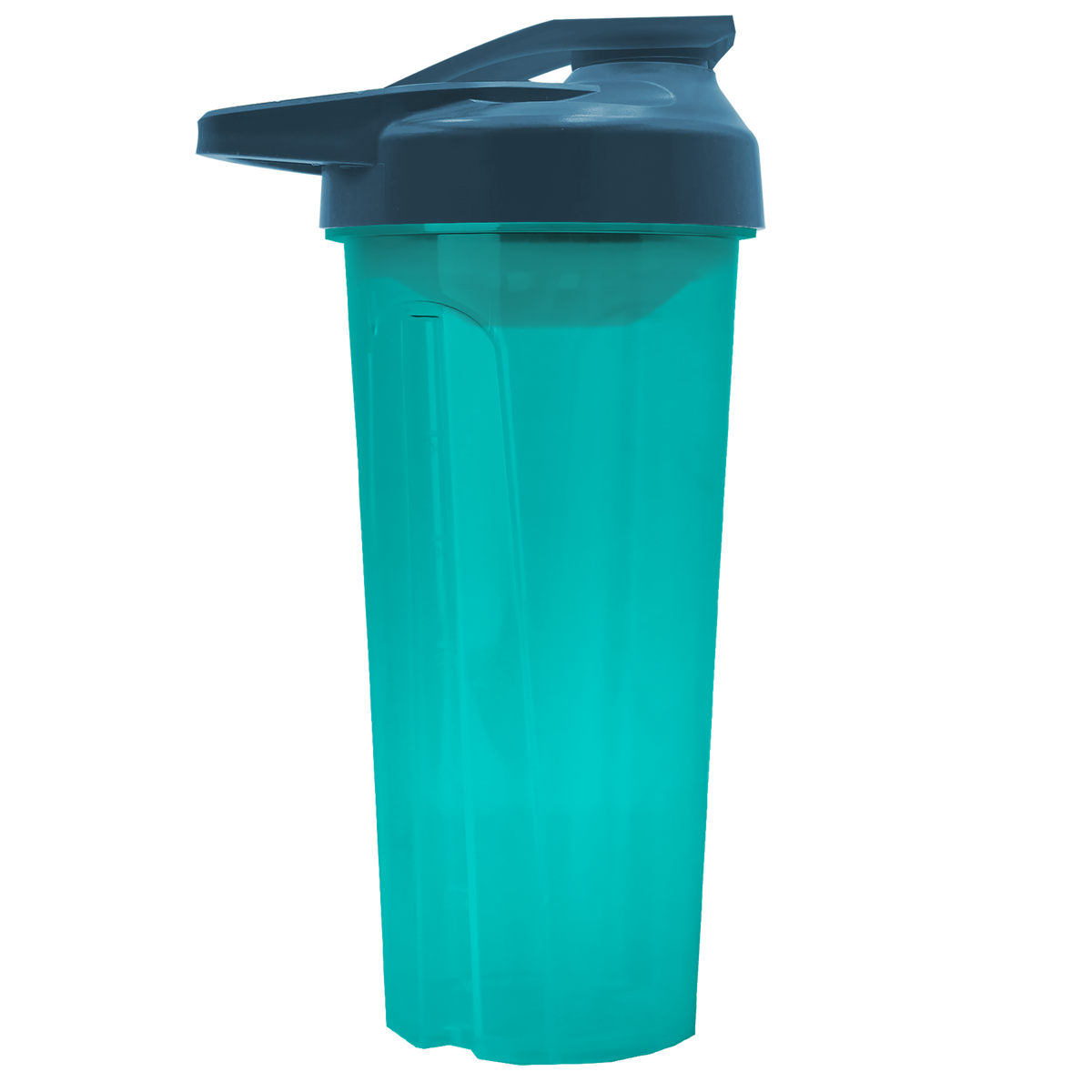 Custom logo Endurance Shaker Tumbler with Shaker Screen - 24 oz.