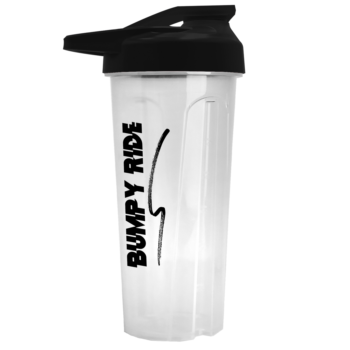 Custom logo Endurance Shaker Tumbler with Drink-Thru Lid - 24 oz