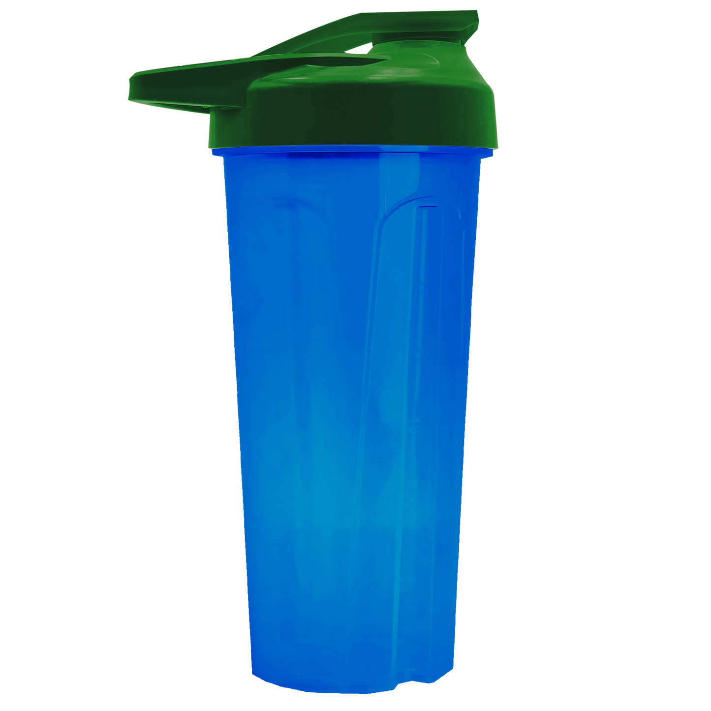 Endurance Shaker Tumbler with Drink-Thru Lid - 24 oz