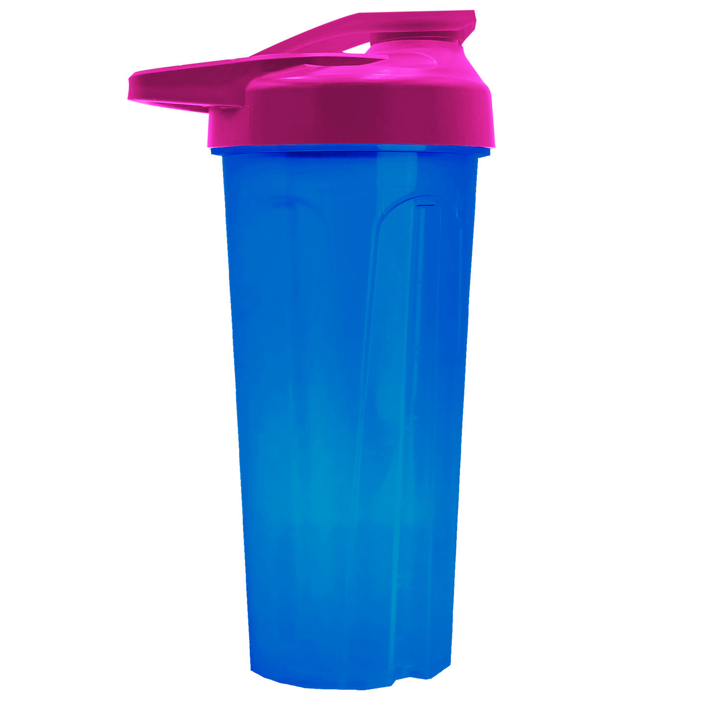 Endurance Shaker Tumbler with Drink-Thru Lid - 24 oz