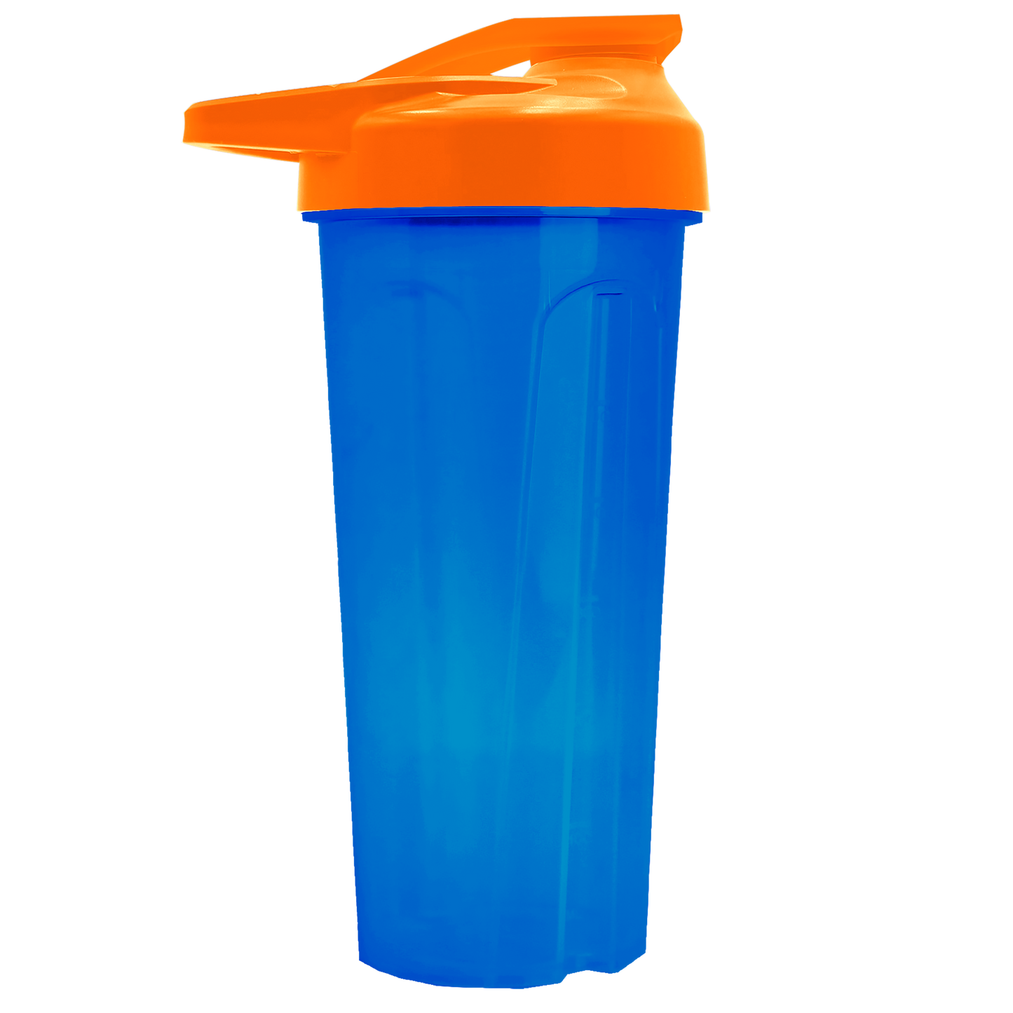 Endurance Shaker Tumbler with Drink-Thru Lid - 24 oz