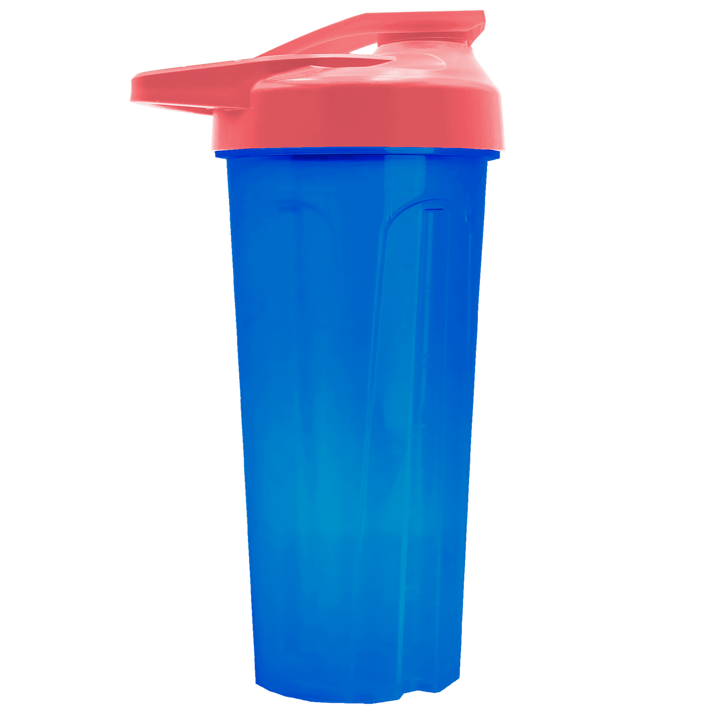 Endurance Shaker Tumbler with Drink-Thru Lid - 24 oz