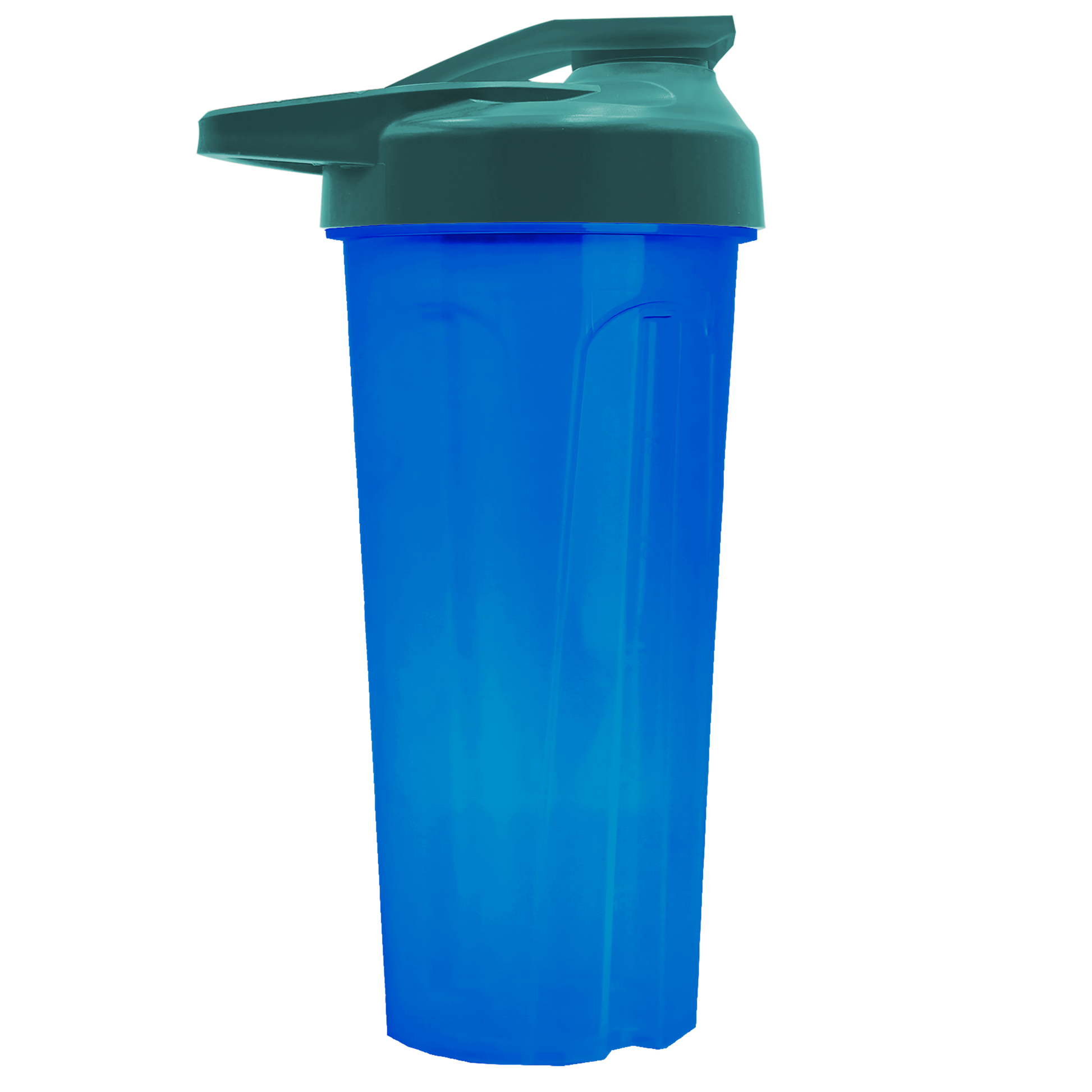 Endurance Shaker Tumbler with Drink-Thru Lid - 24 oz