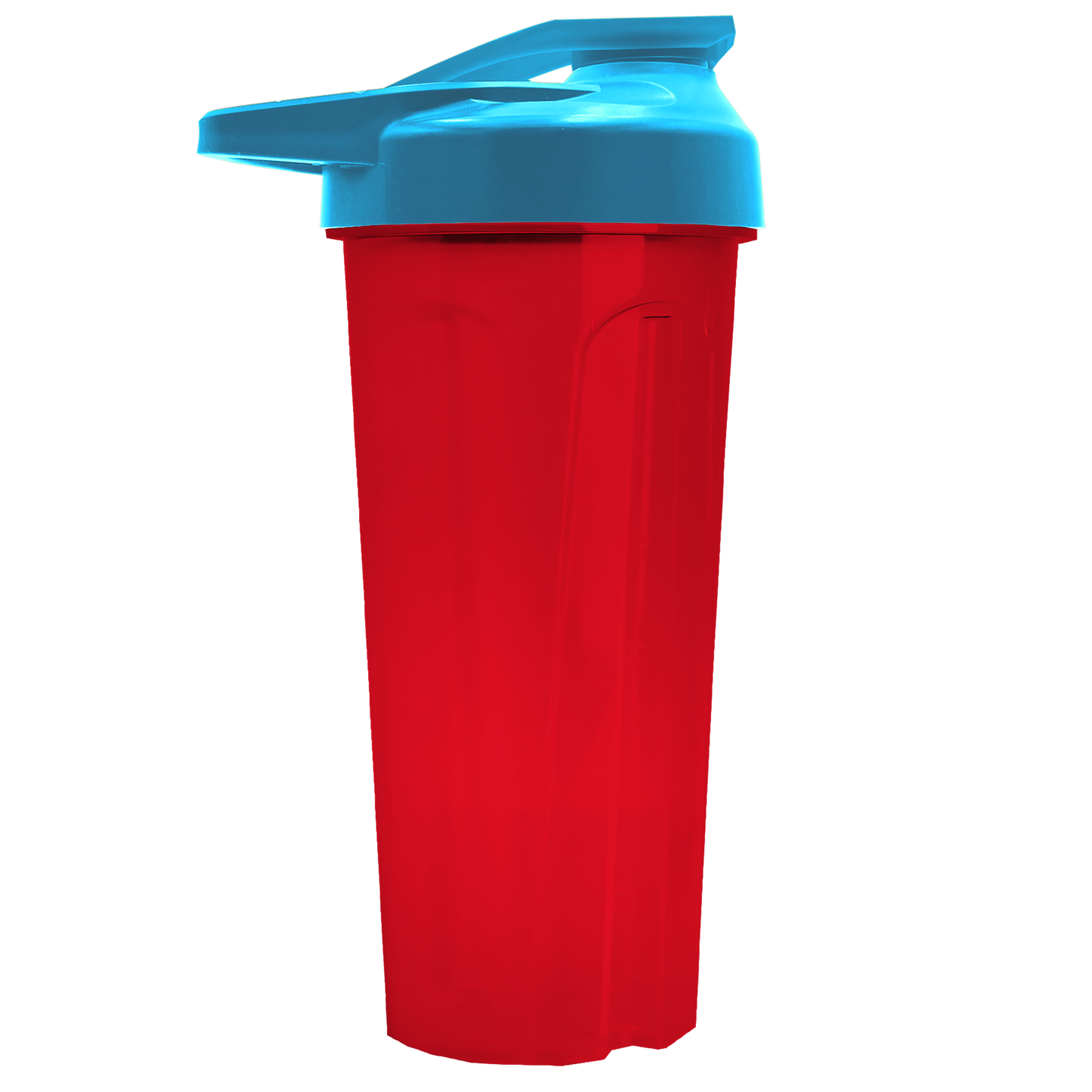 Endurance Shaker Tumbler with Drink-Thru Lid - 24 oz