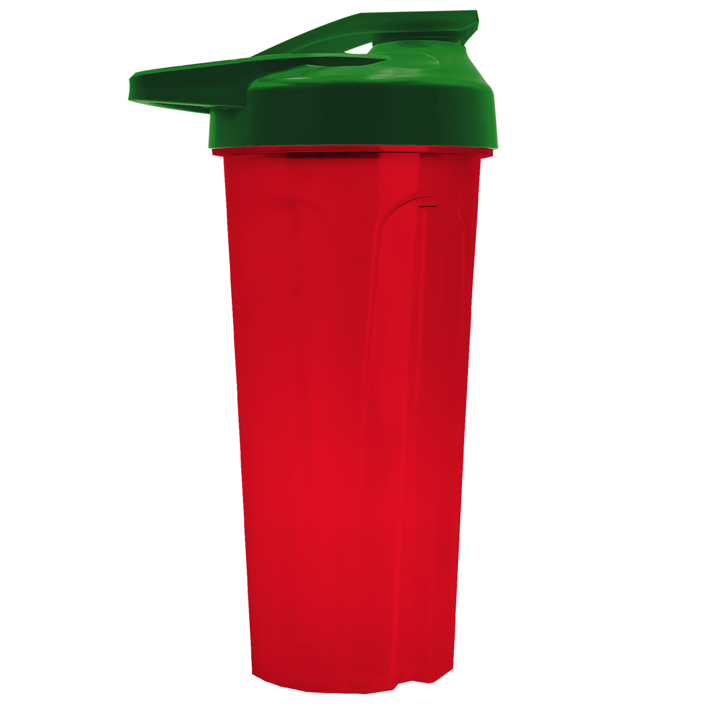Endurance Shaker Tumbler with Drink-Thru Lid - 24 oz