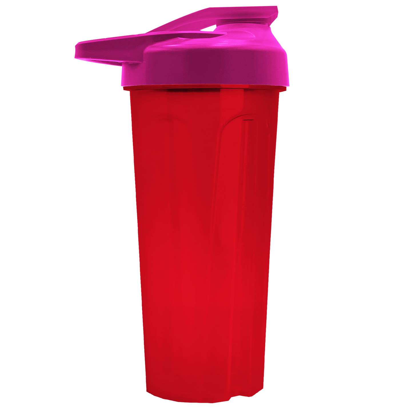 Endurance Shaker Tumbler with Drink-Thru Lid - 24 oz