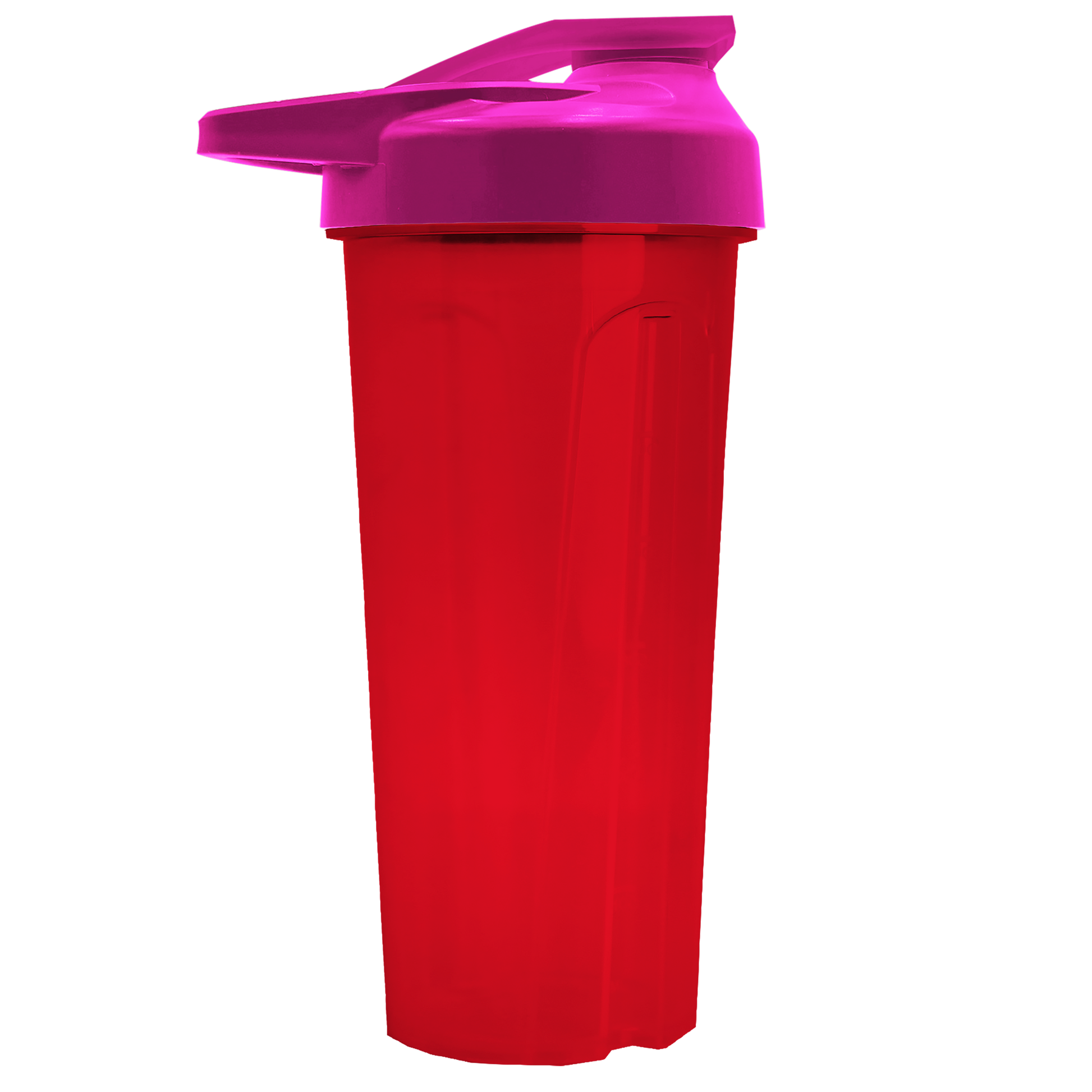 Endurance Shaker Tumbler with Drink-Thru Lid - 24 oz