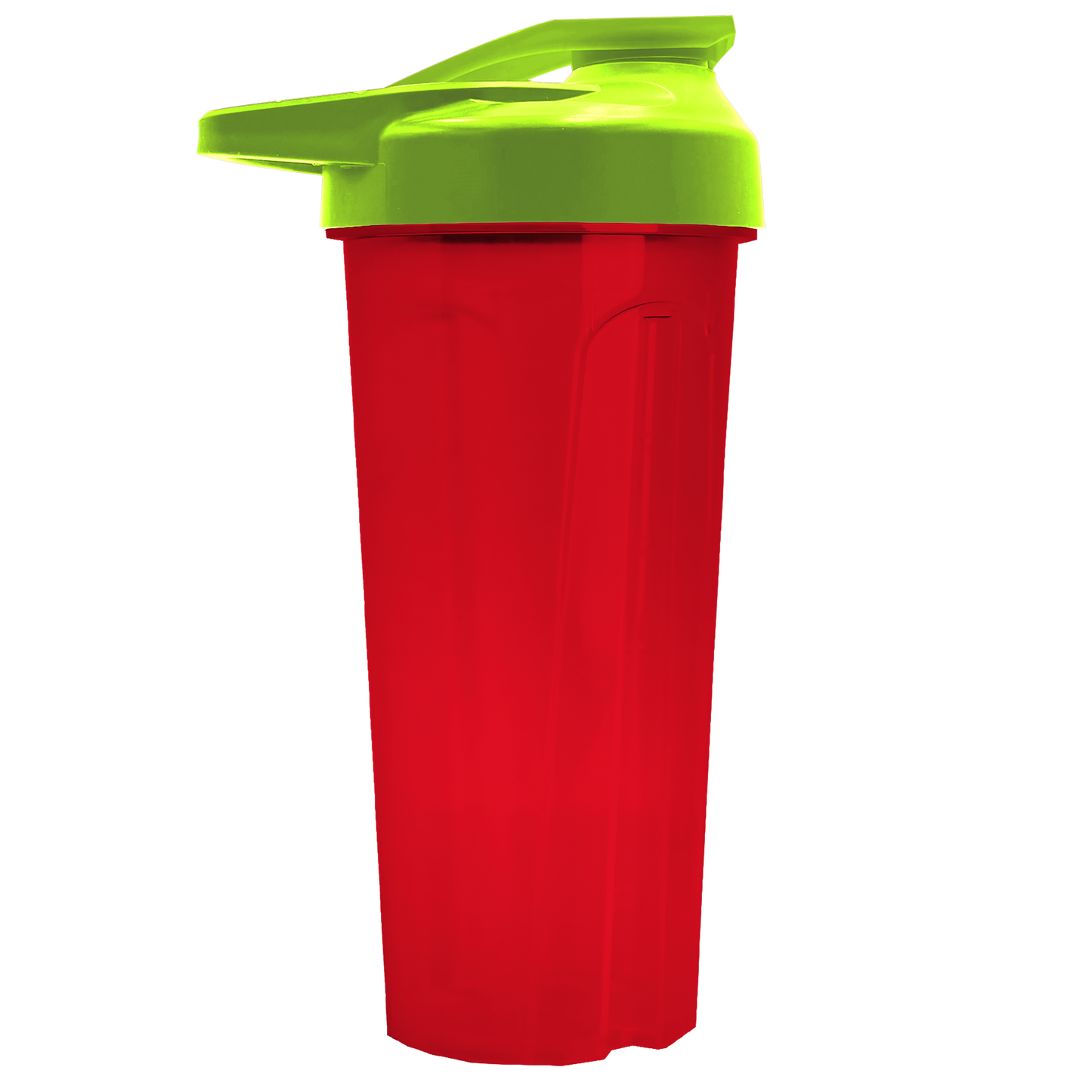 Endurance Shaker Tumbler with Drink-Thru Lid - 24 oz