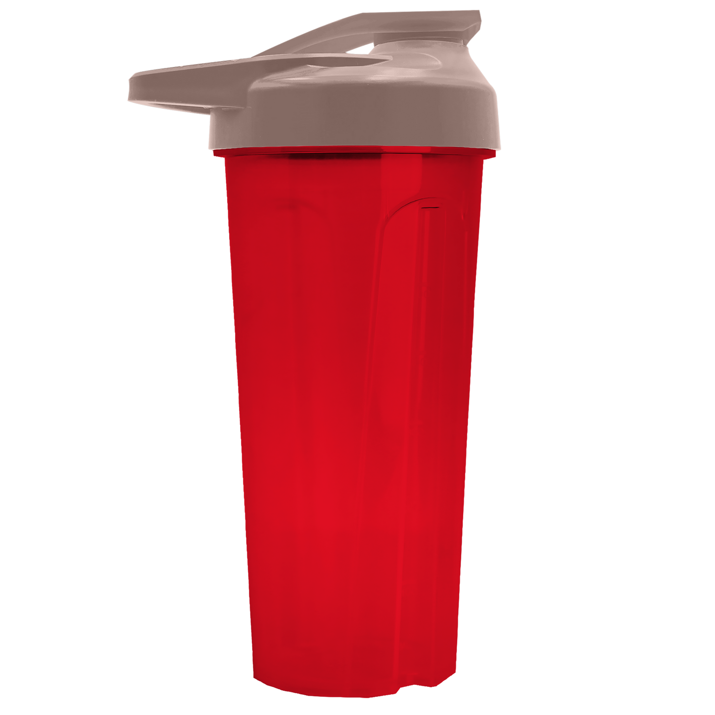 Endurance Shaker Tumbler with Drink-Thru Lid - 24 oz