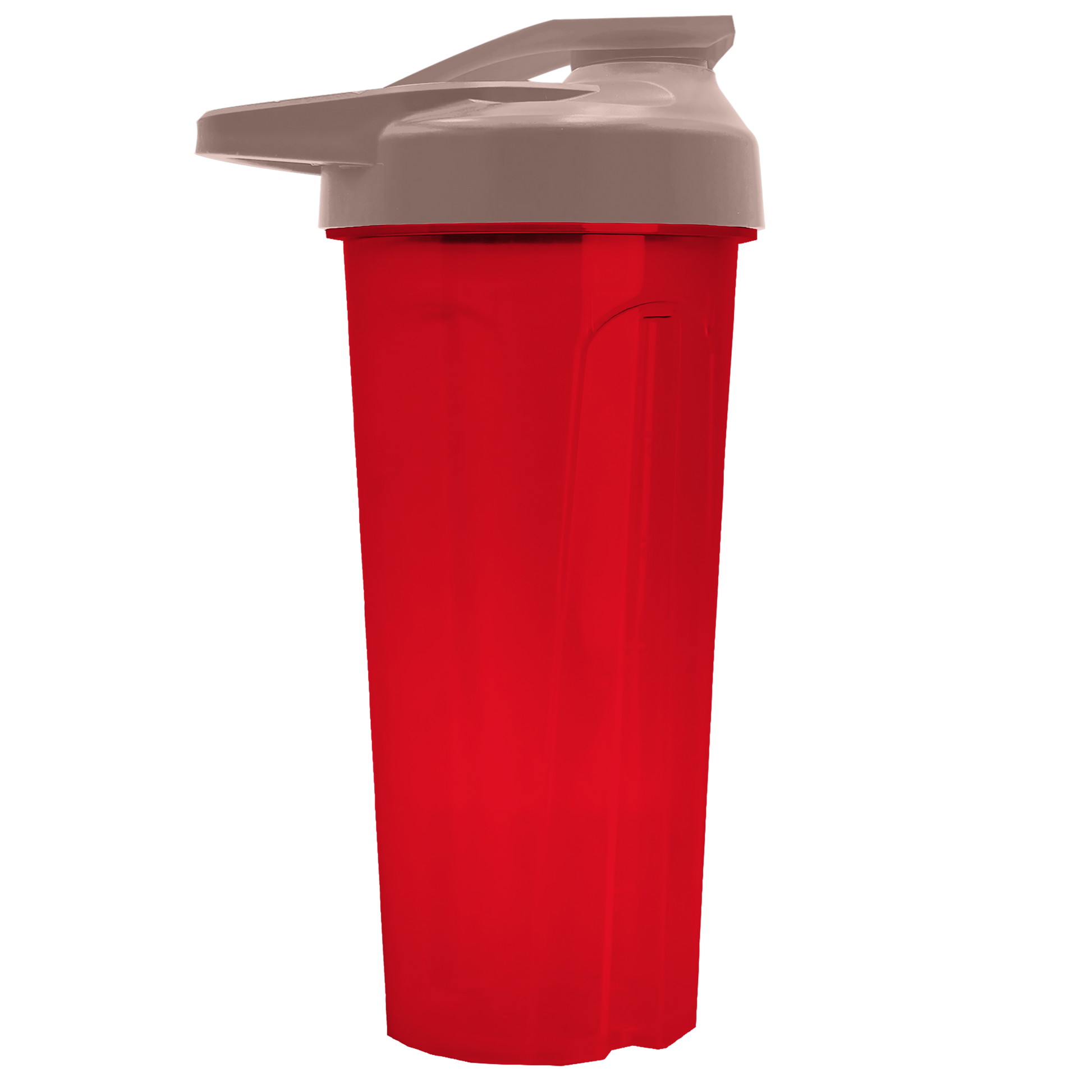 Endurance Shaker Tumbler with Drink-Thru Lid - 24 oz