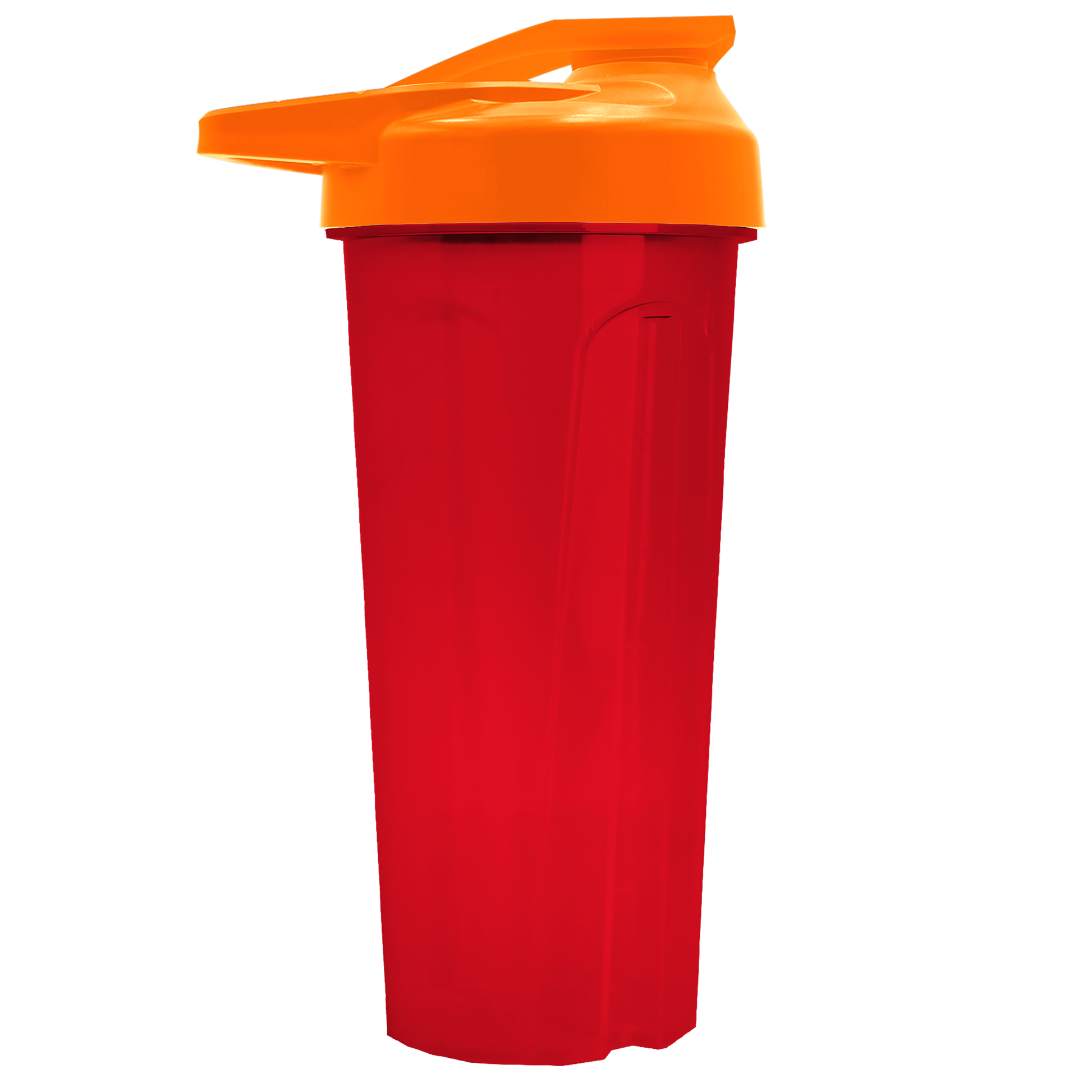 Endurance Shaker Tumbler with Drink-Thru Lid - 24 oz
