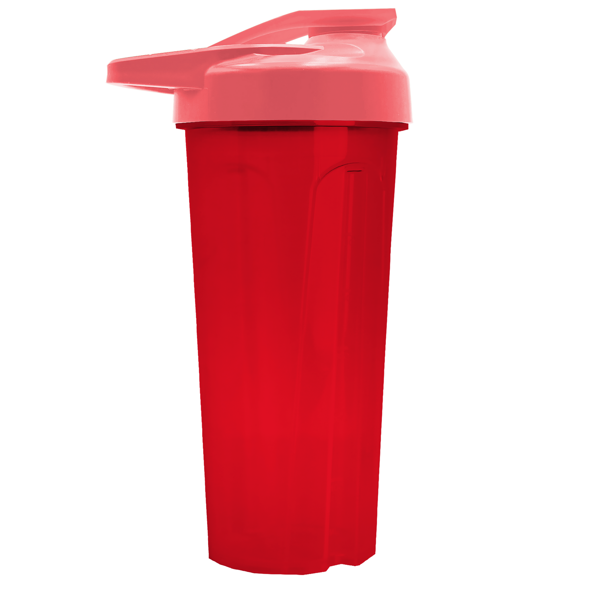 Endurance Shaker Tumbler with Drink-Thru Lid - 24 oz
