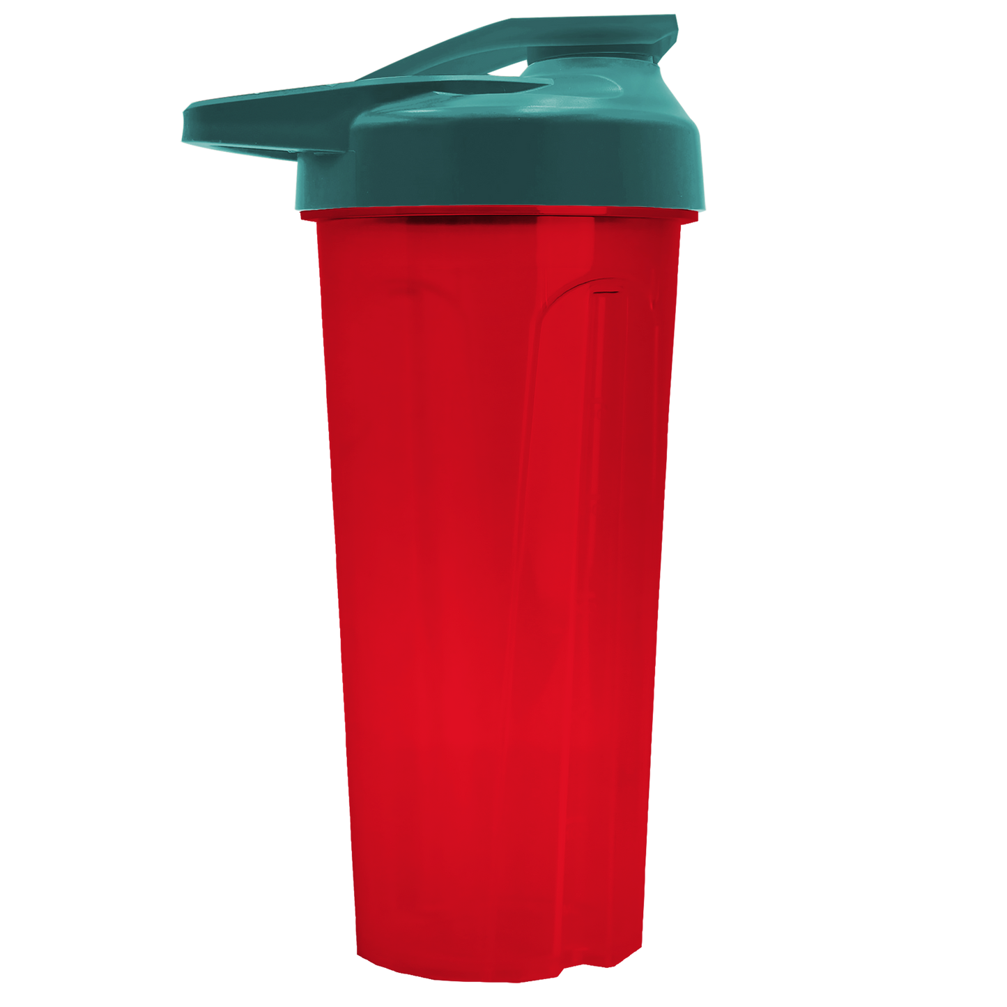 Endurance Shaker Tumbler with Drink-Thru Lid - 24 oz