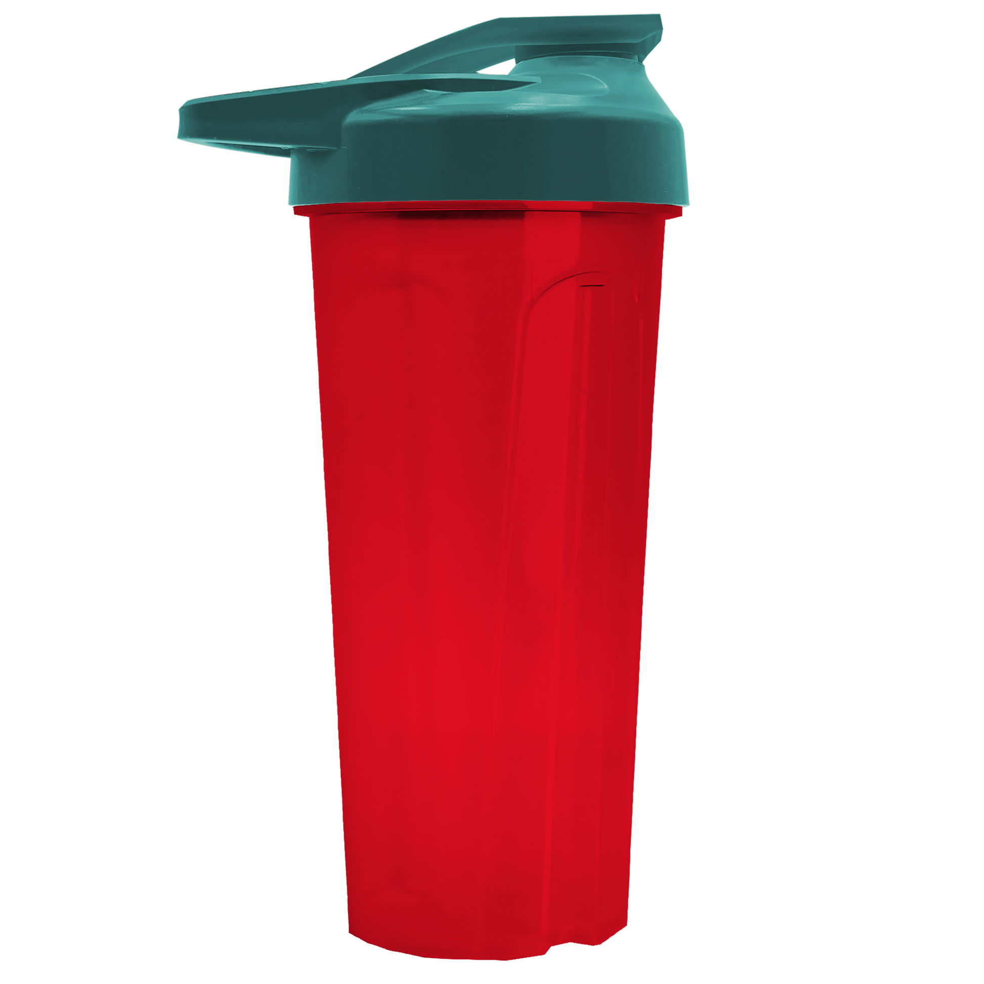 Endurance Shaker Tumbler with Drink-Thru Lid - 24 oz